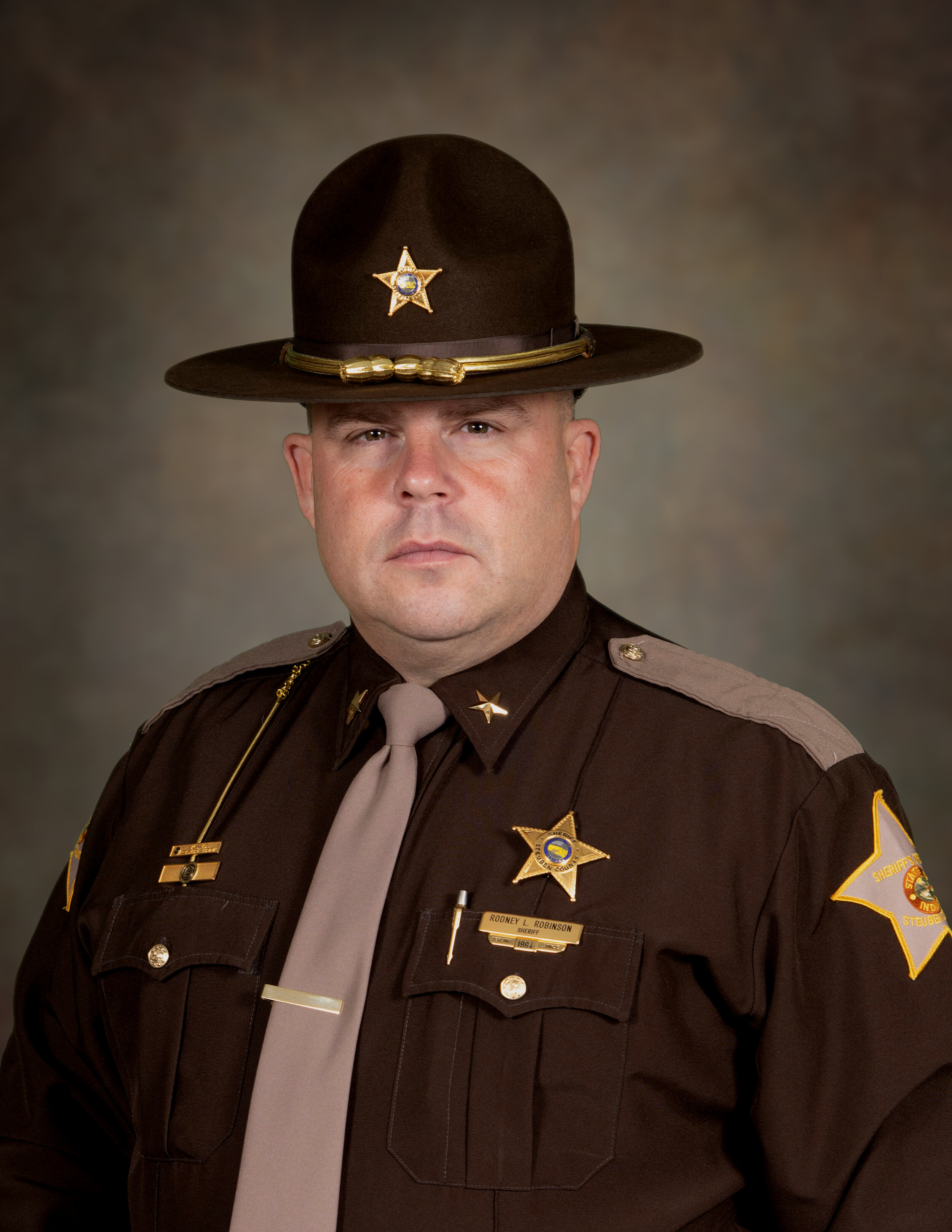 Steuben County Sheriff's Office