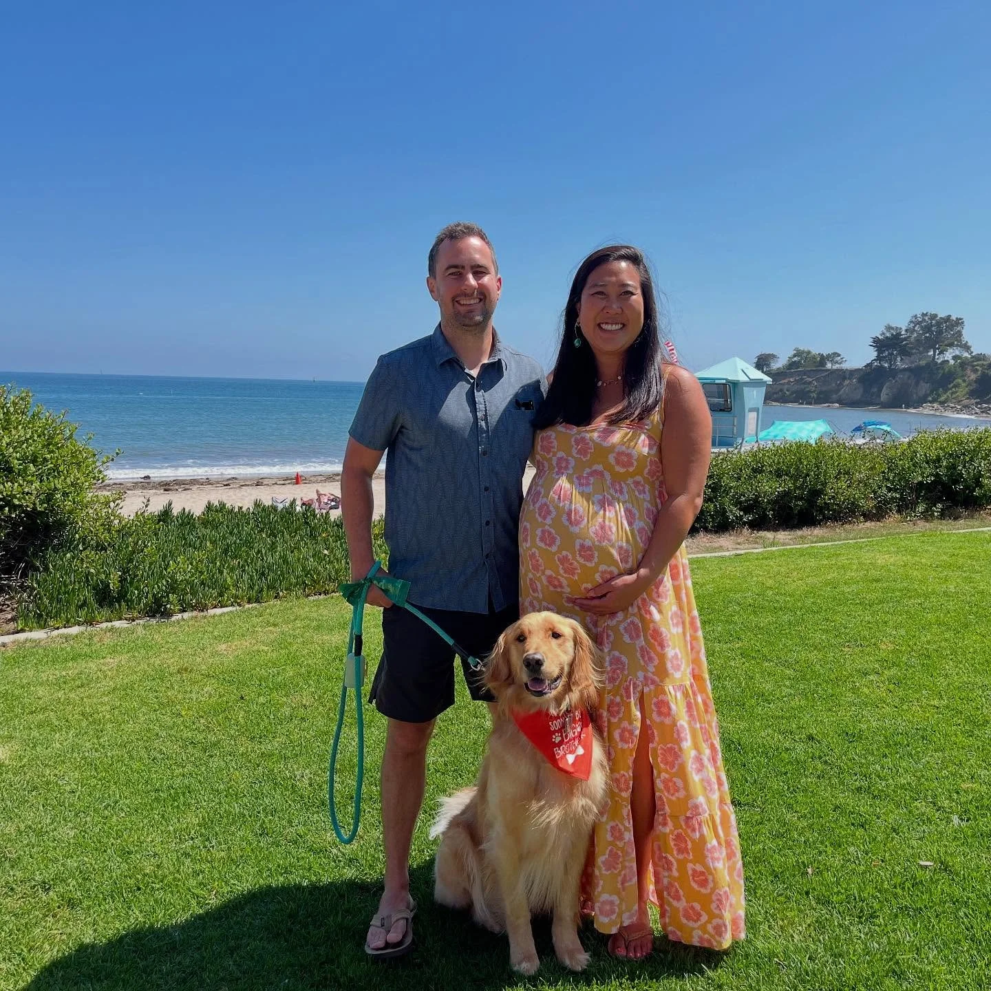 Life lately ☀️ I&rsquo;m in week 37 of my pregnancy&hellip; truly the home stretch and full nesting mode. The past few weeks have been a whirlwind. I had my last day of work before starting my maternity leave, we celebrated with our friends and famil