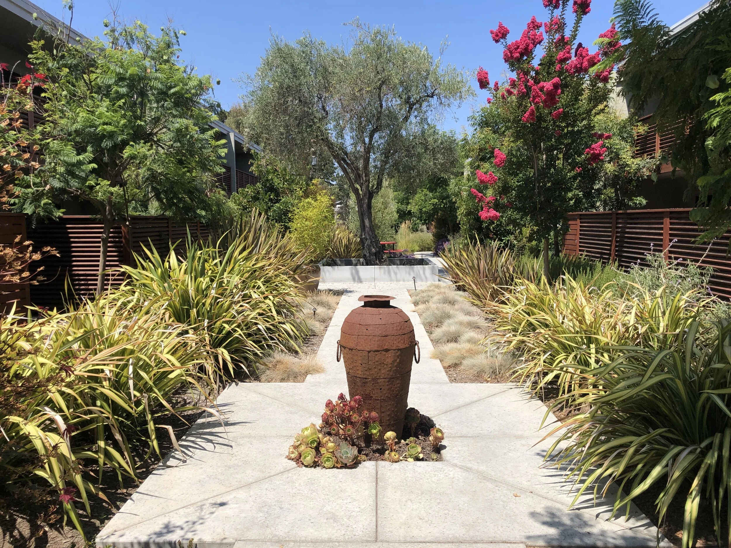 Layouts — Manzanita Apartments