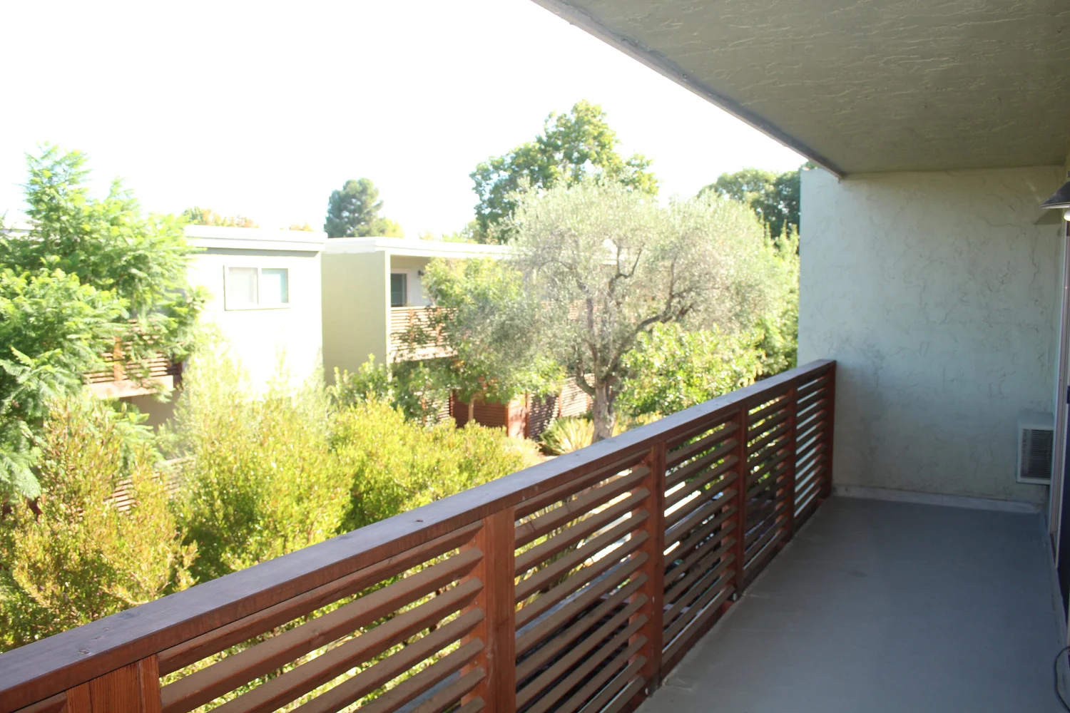 Manzanita Apartments