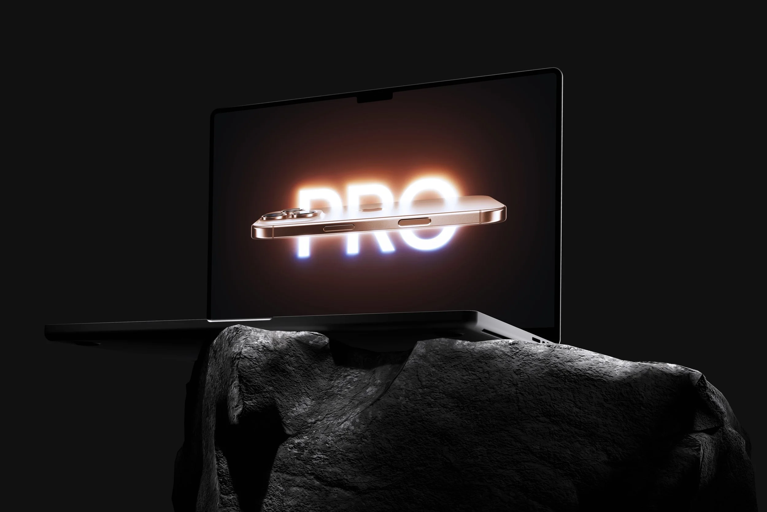 Apple device launches