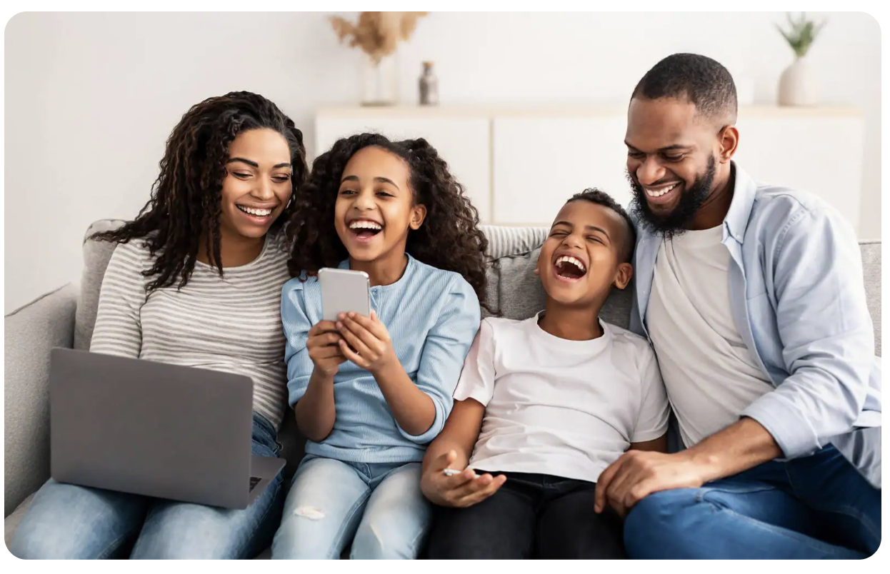 AT&T strategic seasonal campaigns