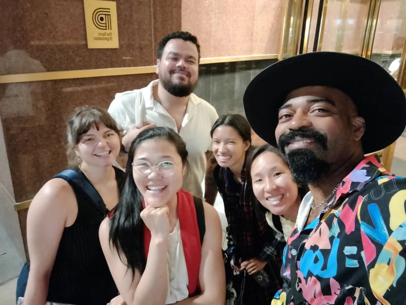 Your Guide to Hosting a Photo Meetup