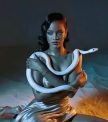 Sand & Snakes