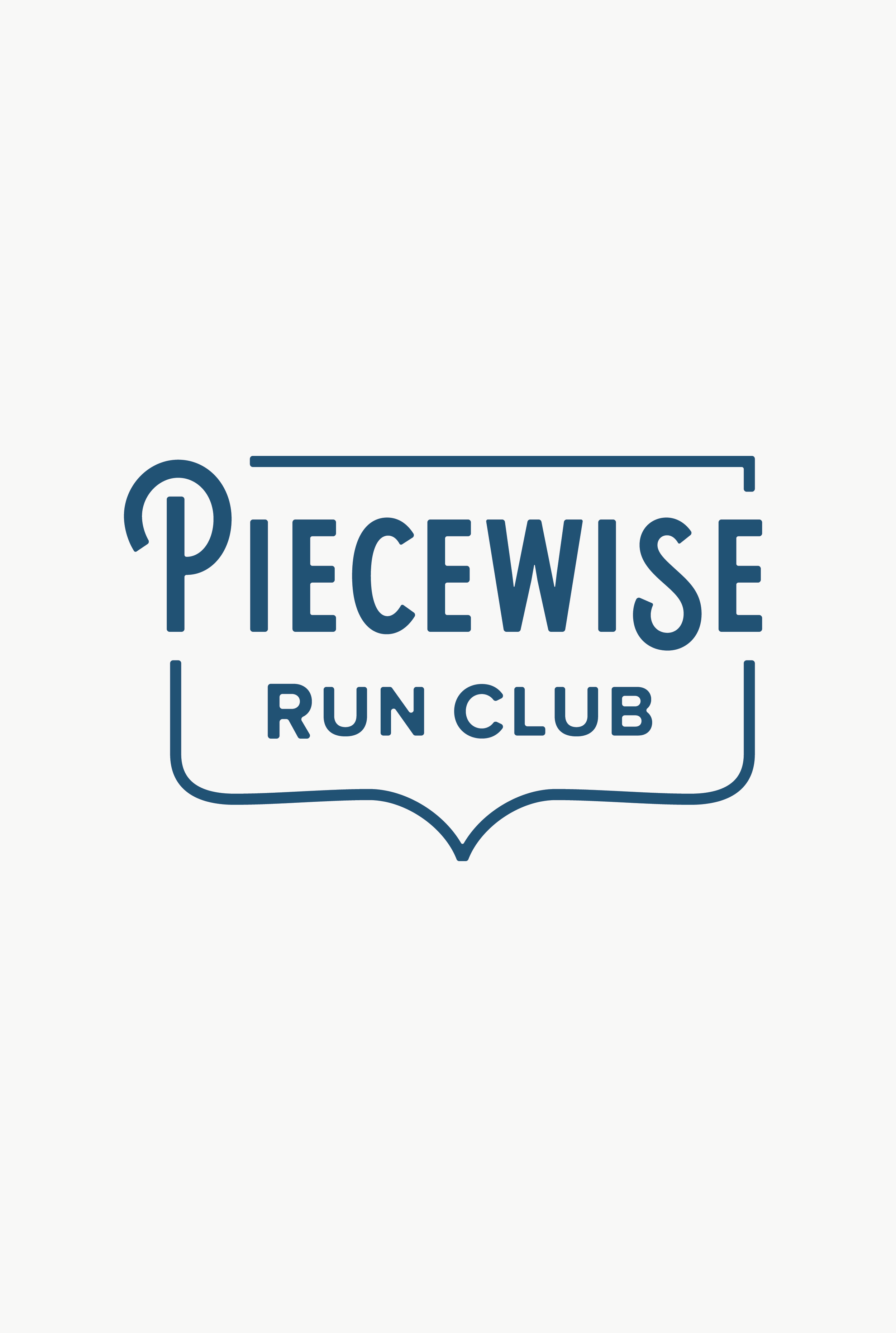 Piecewise Run Club - Cayce 5/24