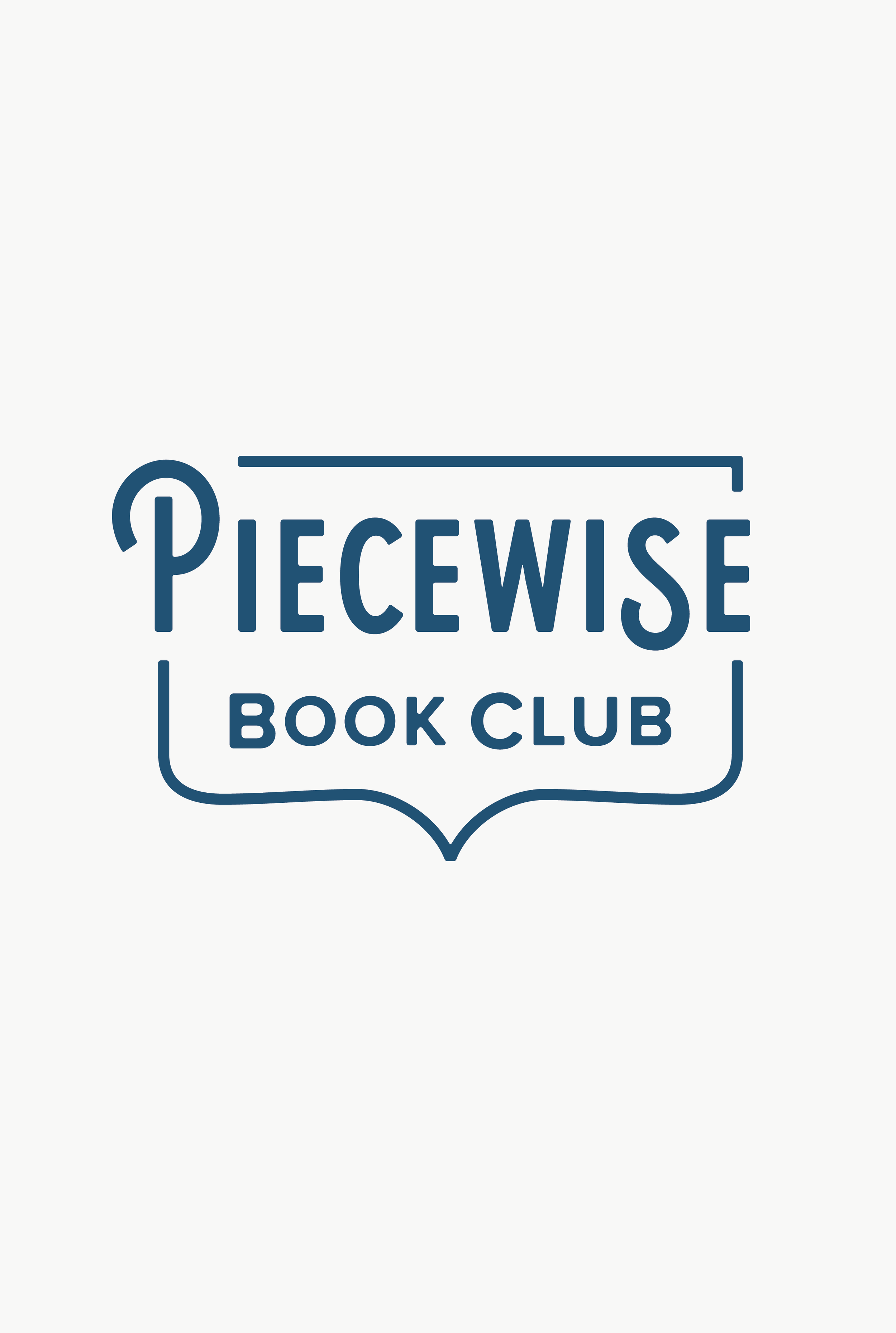 Piecewise Book Club - May 2025