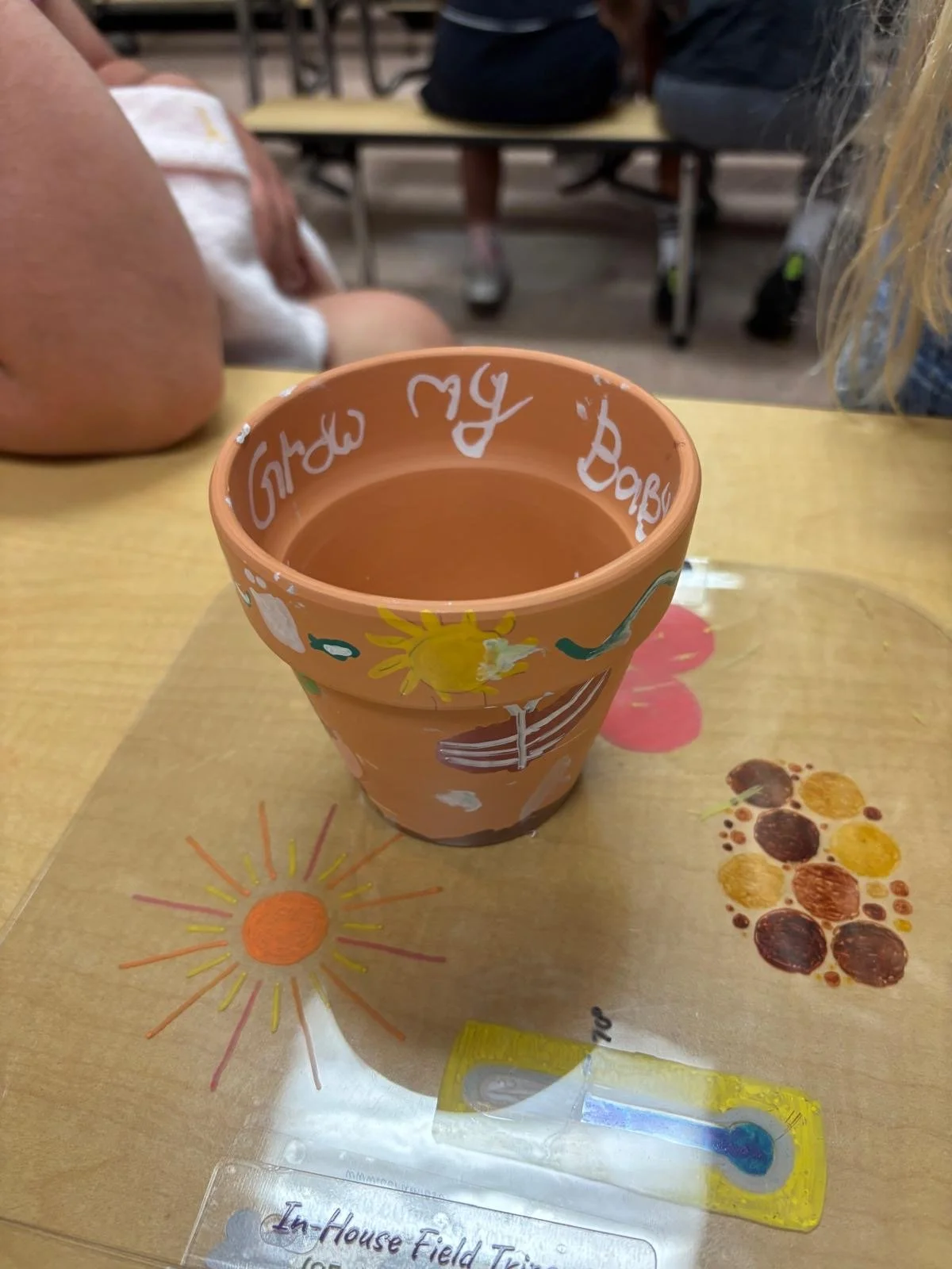 Flower Pots and Sensory Art00002.JPG