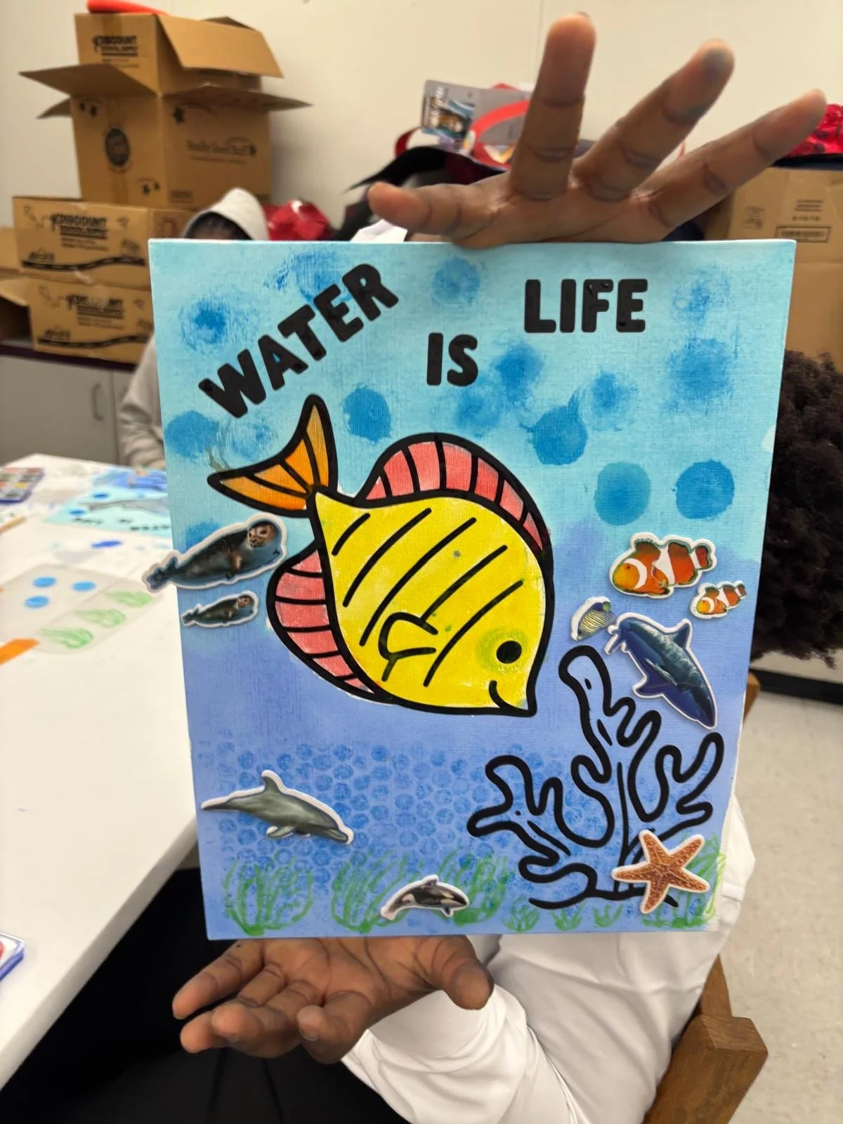 water is life steam art project.JPG