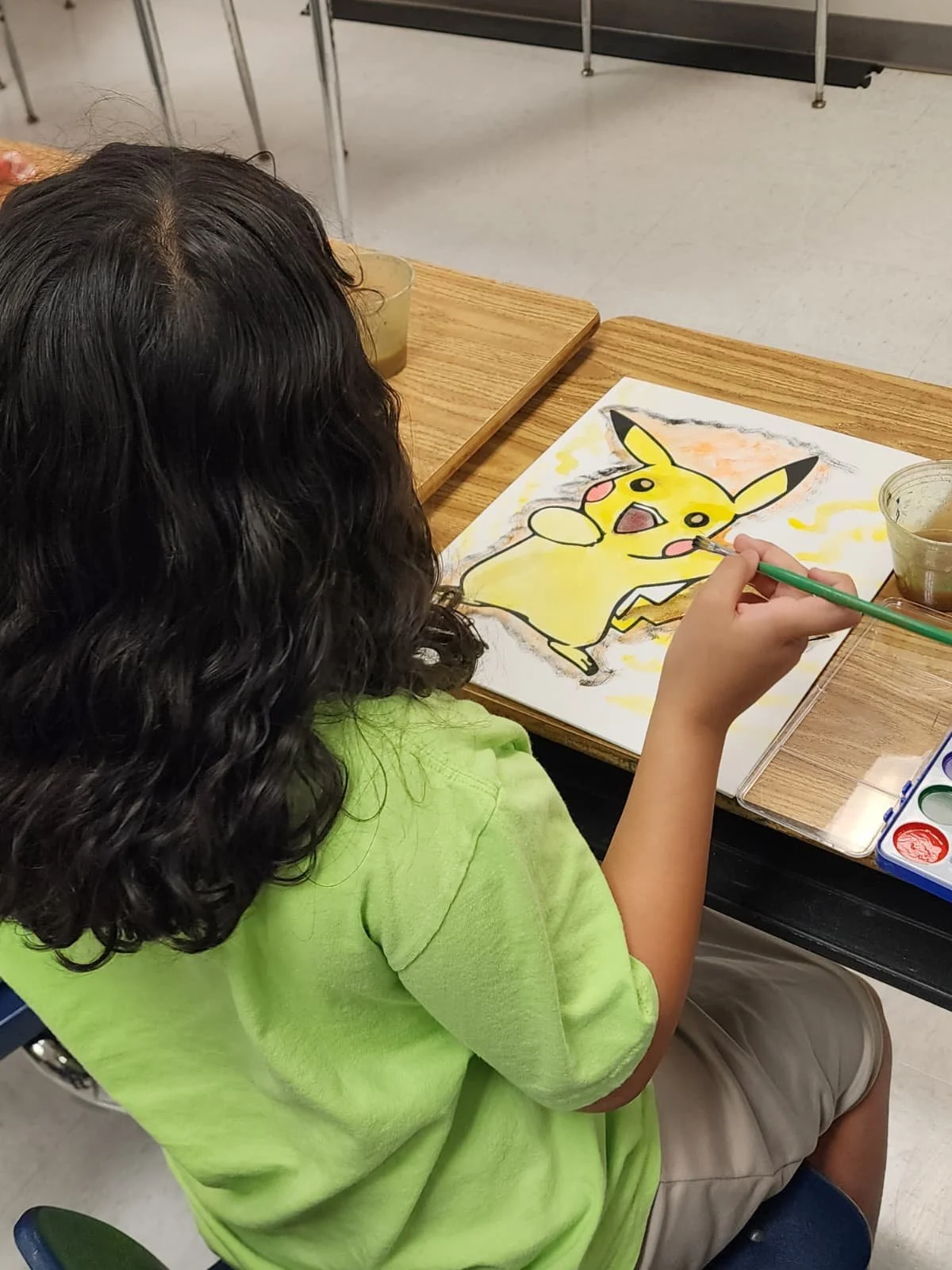 kids art experience pikachu canvas art.jpg
