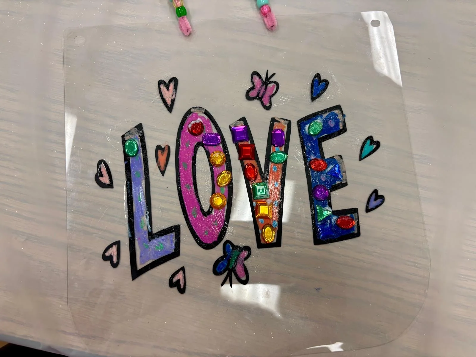love sun catcher artwork.JPG
