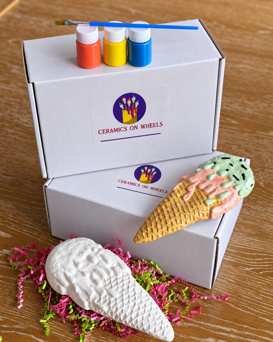 Ceramics on Wheels Craft Box Display.png