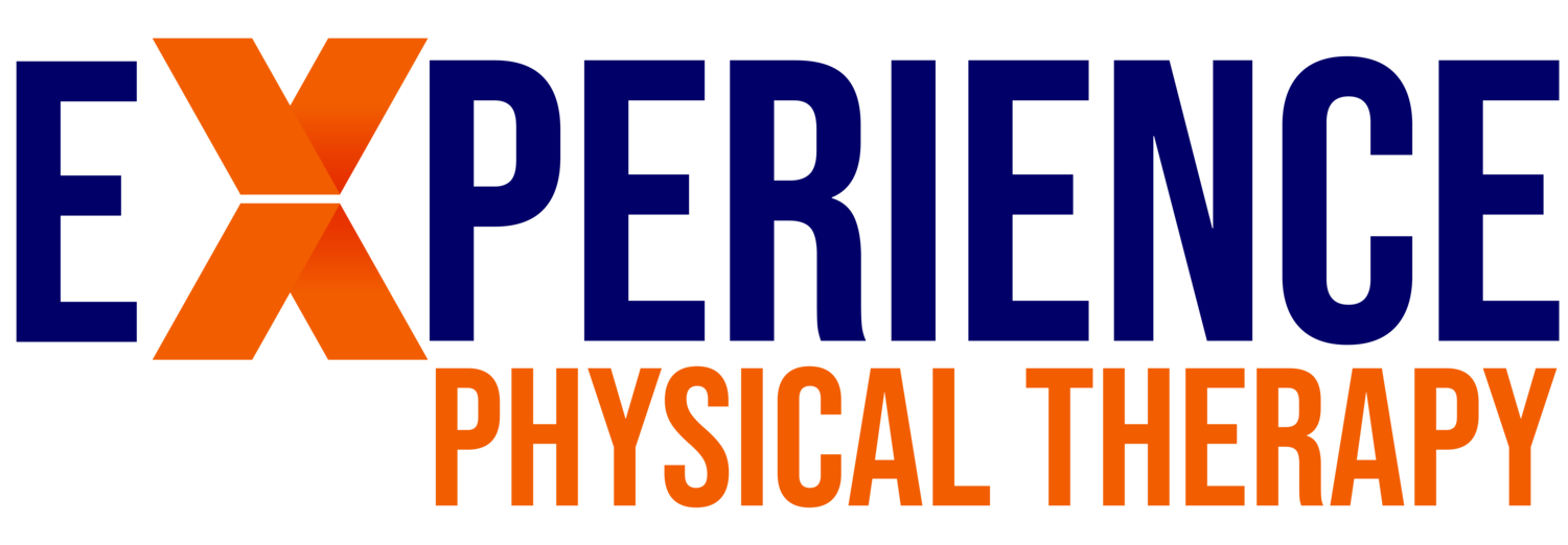 Experience Physical Therapy