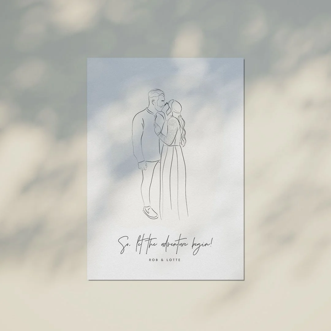 ILLUSTRATIE - SIMPEL