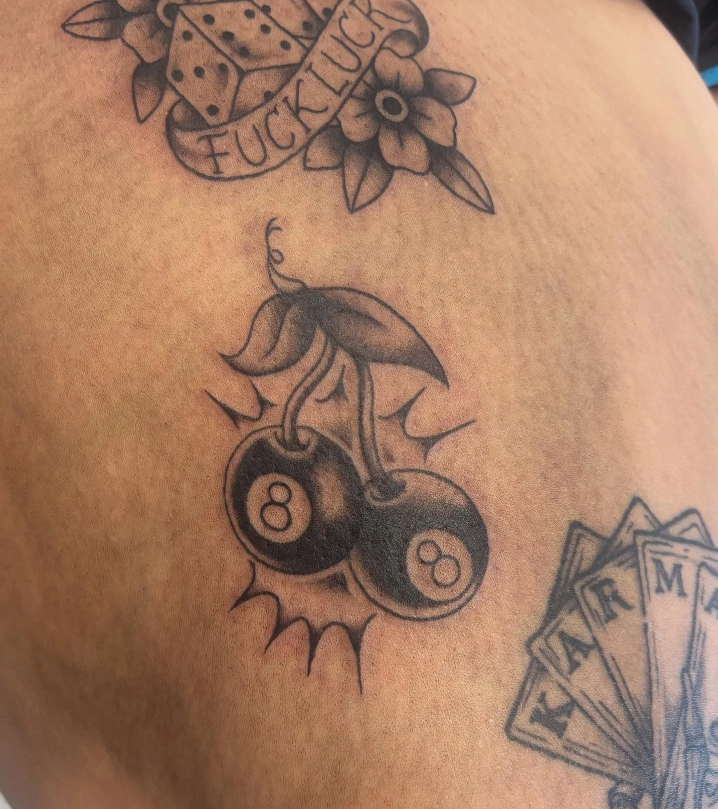 Another one thank yewww