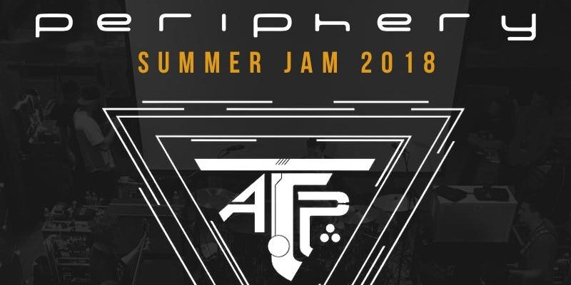 Periphery Summer Jam