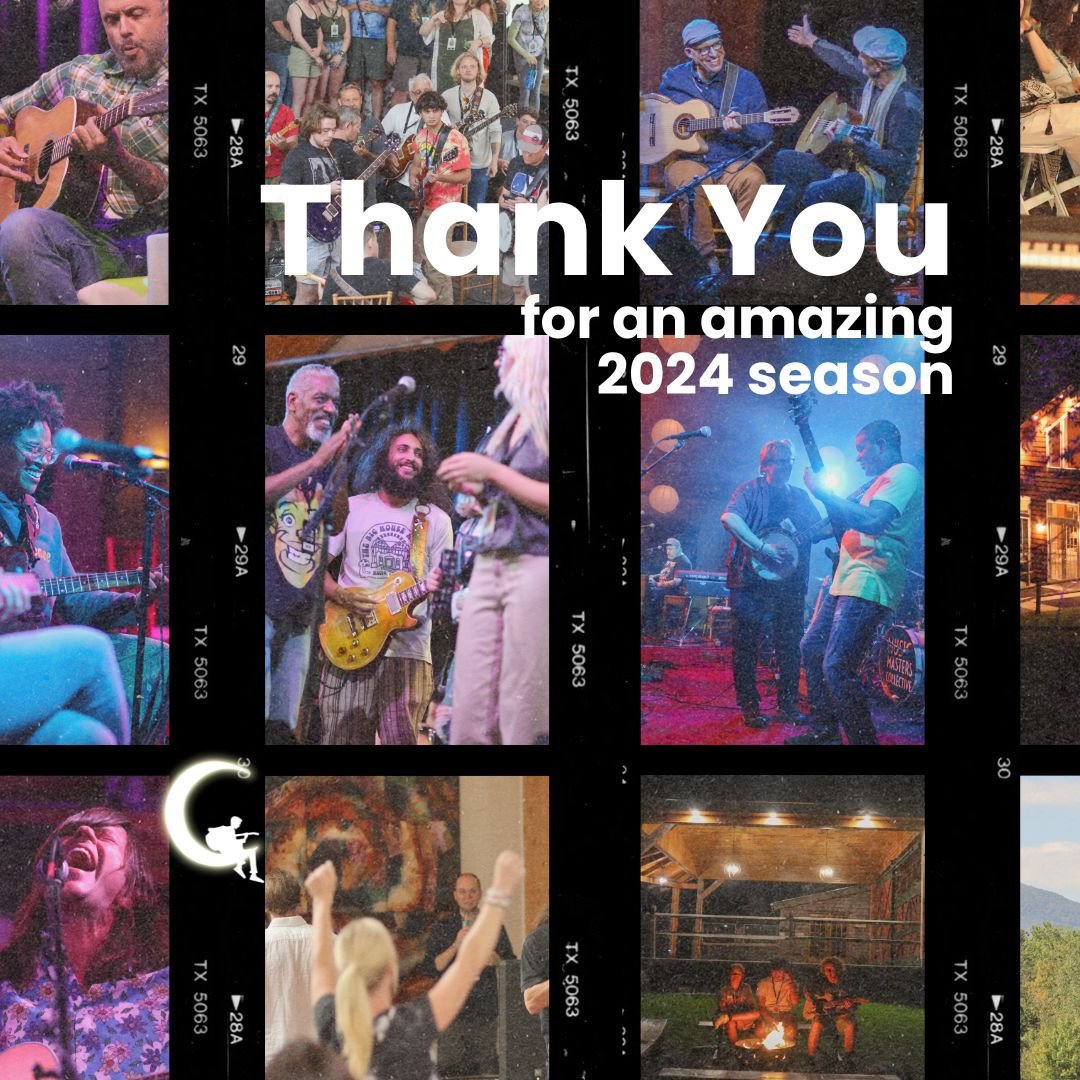 That&rsquo;s a wrap!⁠
⁠
We extend our heartfelt gratitude to all those who contributed to another amazing year of events. This year was rich with joy, teamwork, inspiration, and an ongoing exchange of wisdom among extremely talented folks. It will be