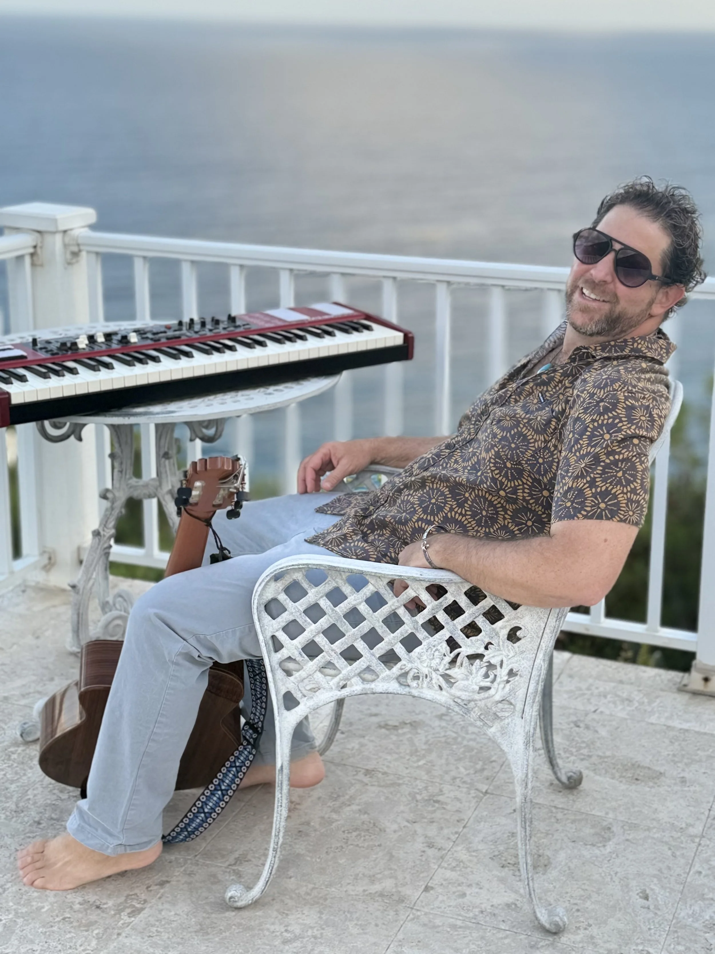 Jared Warren, Good Duck Records Committee Chairman