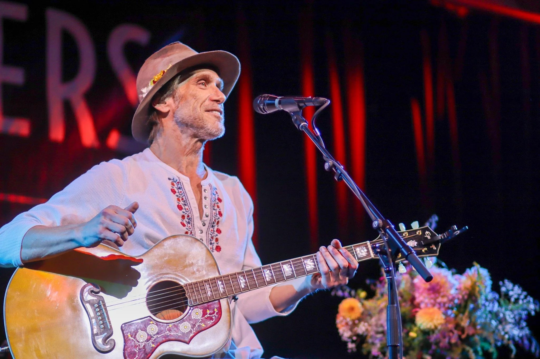 Team MMC is deeply saddened by the passing of our good friend Todd Snider.

Todd was an extraordinarily talented artist and an incredibly honest and generous person. It was our deep honor and privilege to have had him with MMC over the years &mdash; 