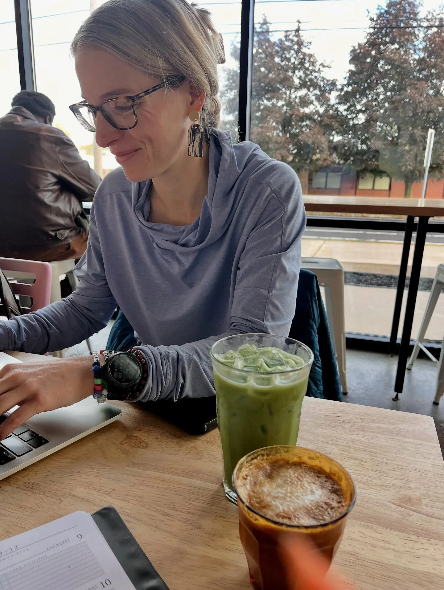 It&rsquo;s been BUSY. And when I say busy, I mean, can hardly catch my breath, have NO room in the calendar, driving in multiple counties a day, and surviving on the emergency peanut butter m&amp;ms I keep in my car&rsquo;s center console. 😮&zwj;💨
