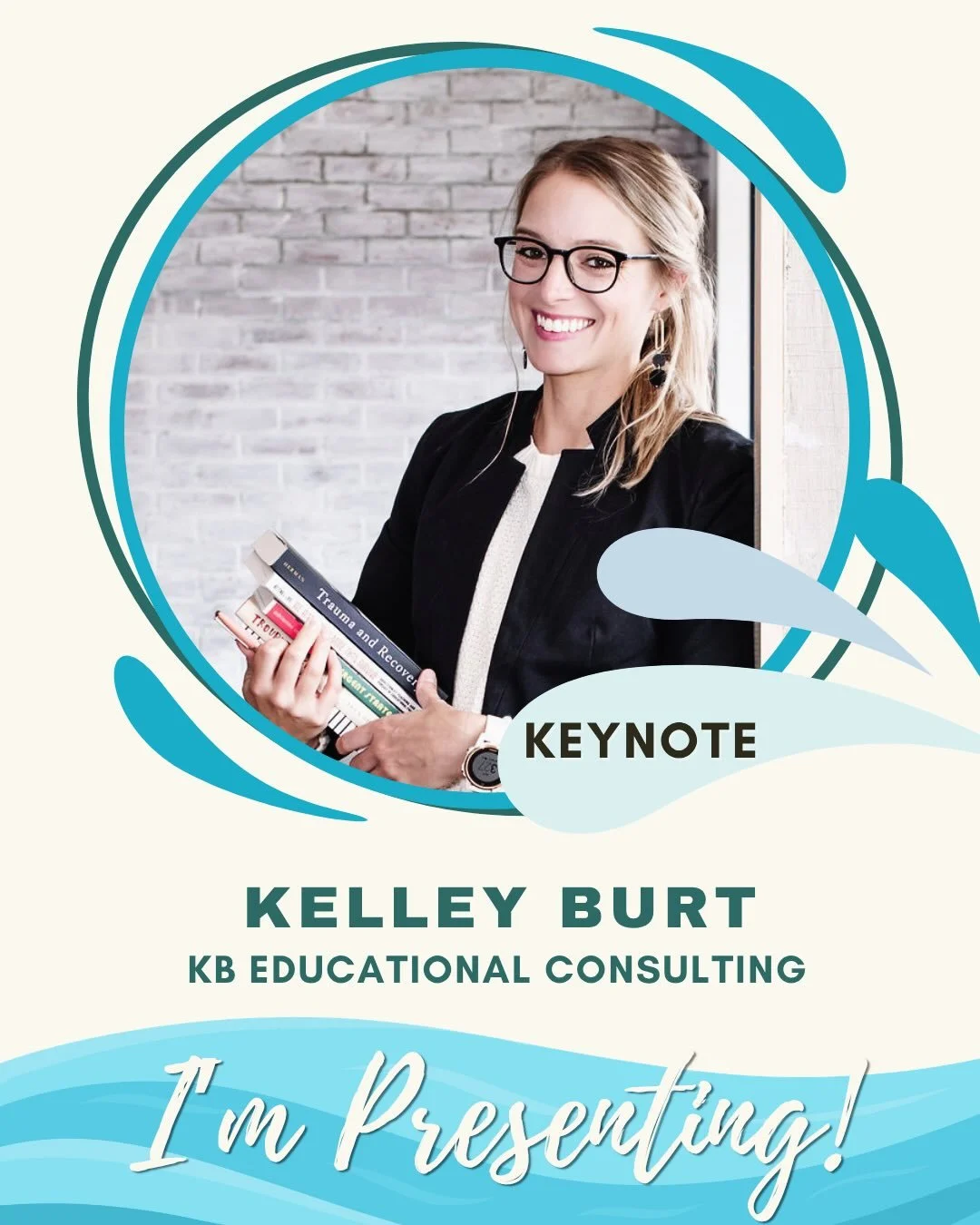 Okay, this is a thing I&rsquo;m less good at. Marketing. So bare with my awkwardness around this. 😅

But I&rsquo;m really excited to be keynoting with and for an amazing colleague @counselingessentials at her big Summer Counselor Conference this sum