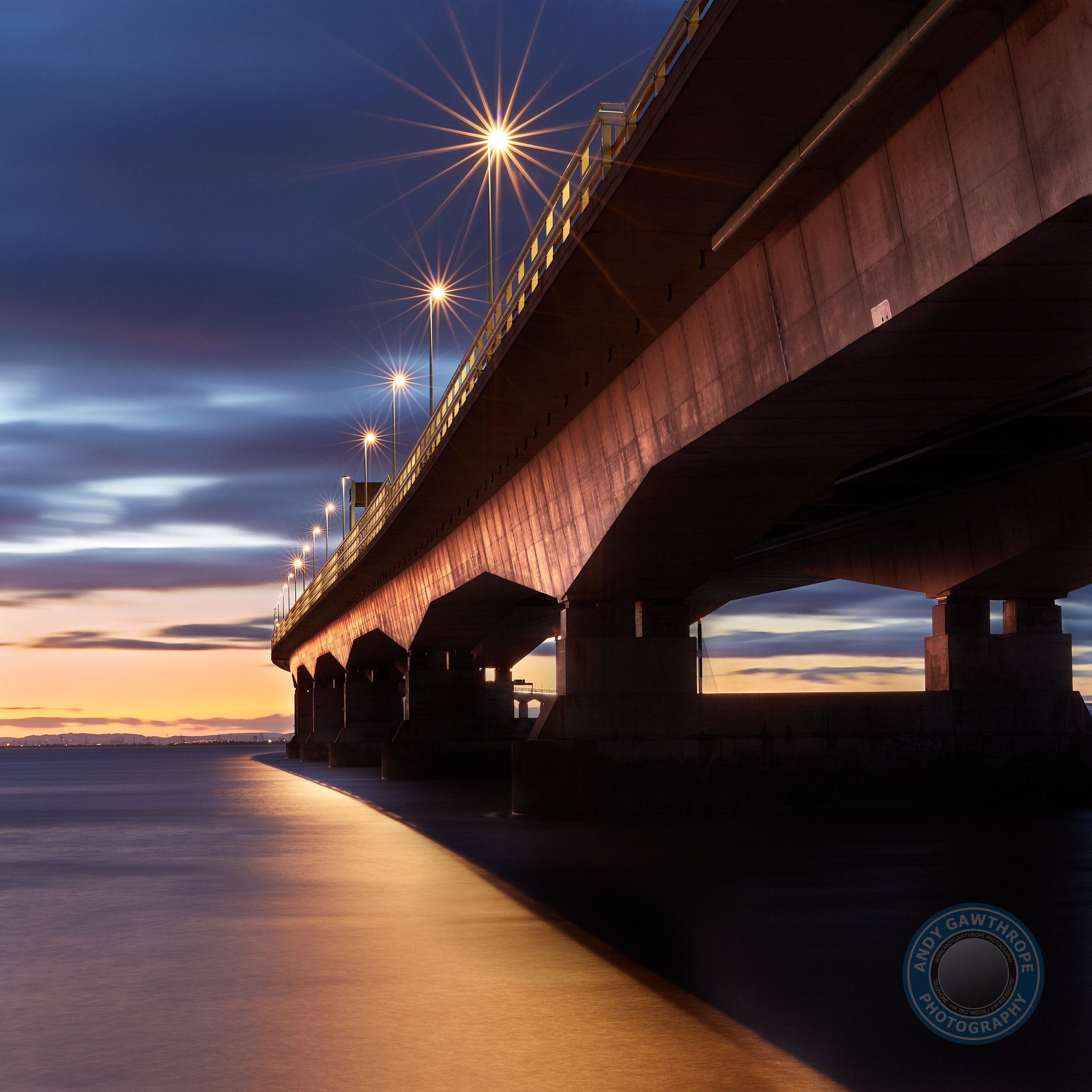 The Prince of Wales Bridge