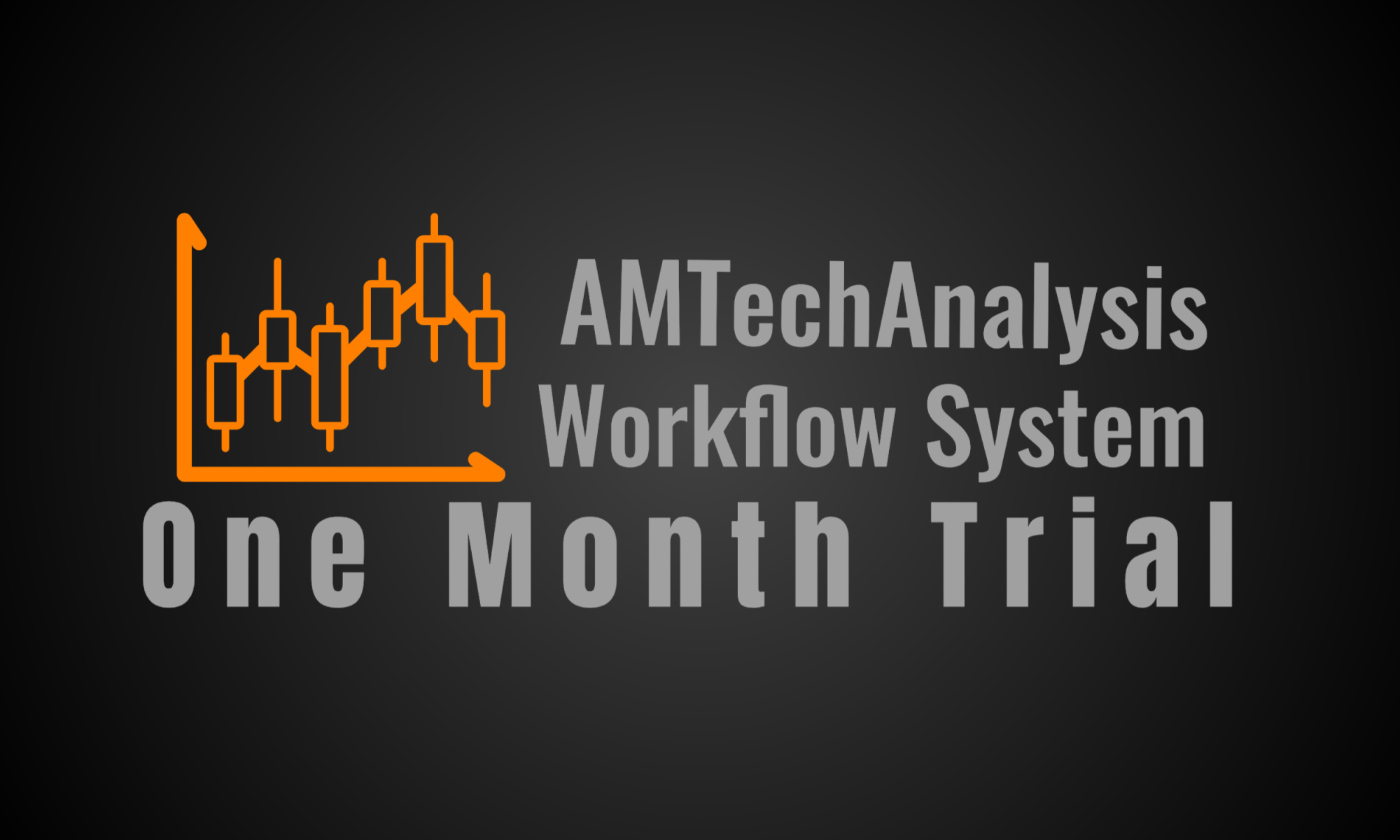 We know, it all begins with a curiosity. Maybe you want to give a try first and see how it can make all the difference in your technical analysis. Try our ONE-MONTH FREE TRIAL PROGRAM USING FULL VERSION - NO CREDIT CARD REQUIRED.