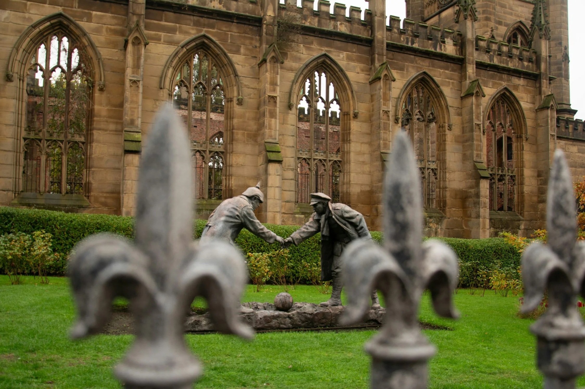 Don’t Just Build Your Resume, Build Trust