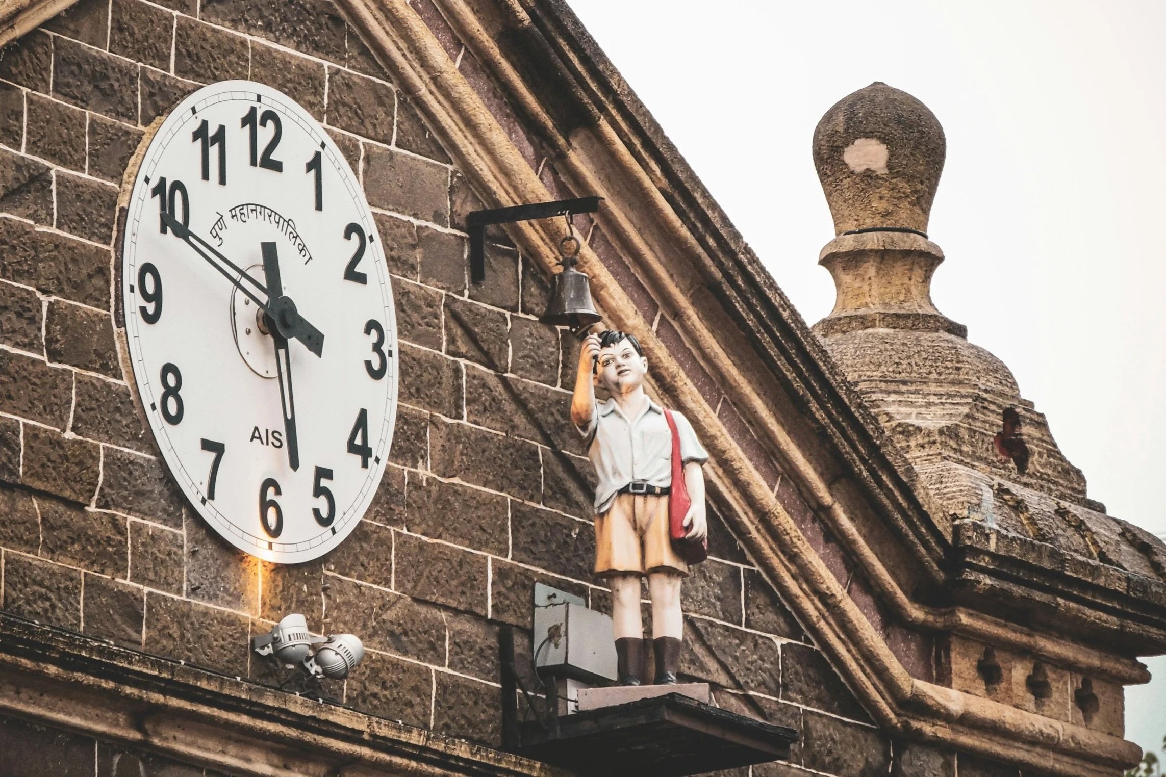 A More Powerful Approach to Time Management