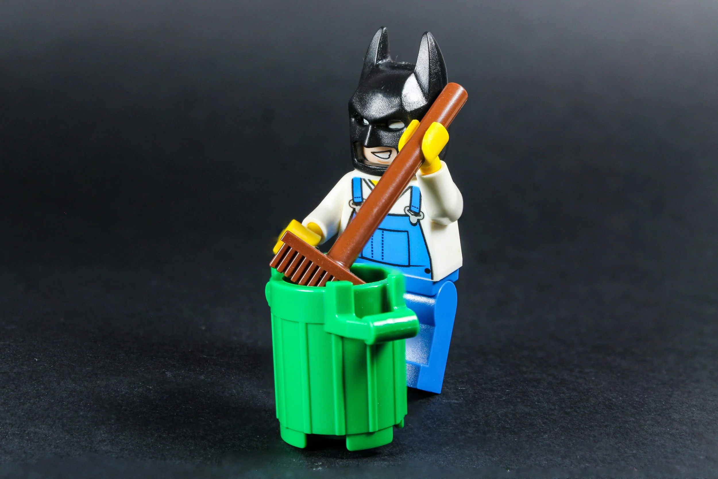 A Fallible Leader Is a Credible Leader