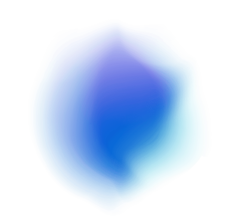 A faint blue, purple, and teal gradient background texture.