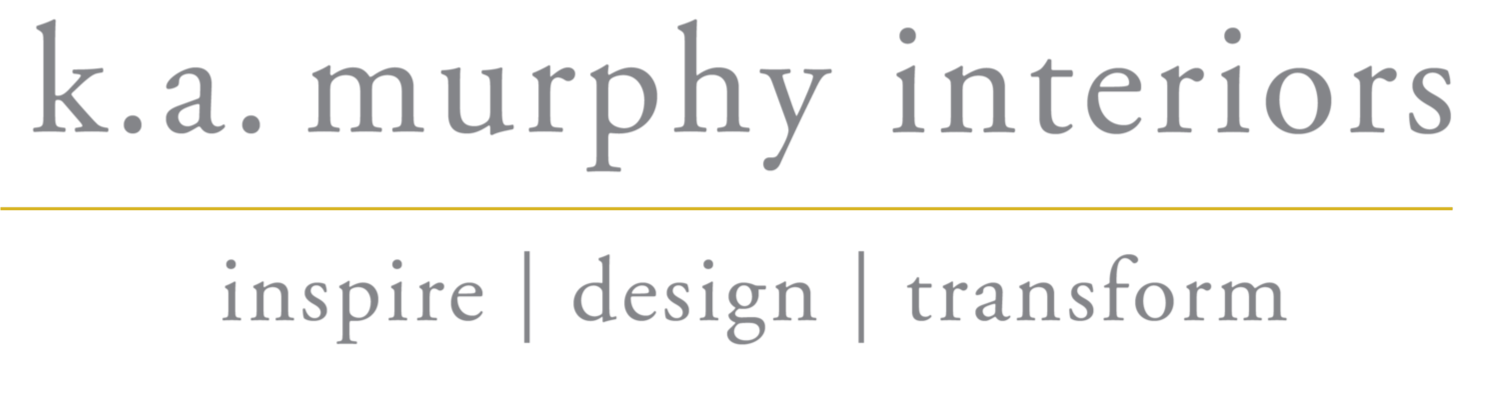 k.a. murphy Interiors