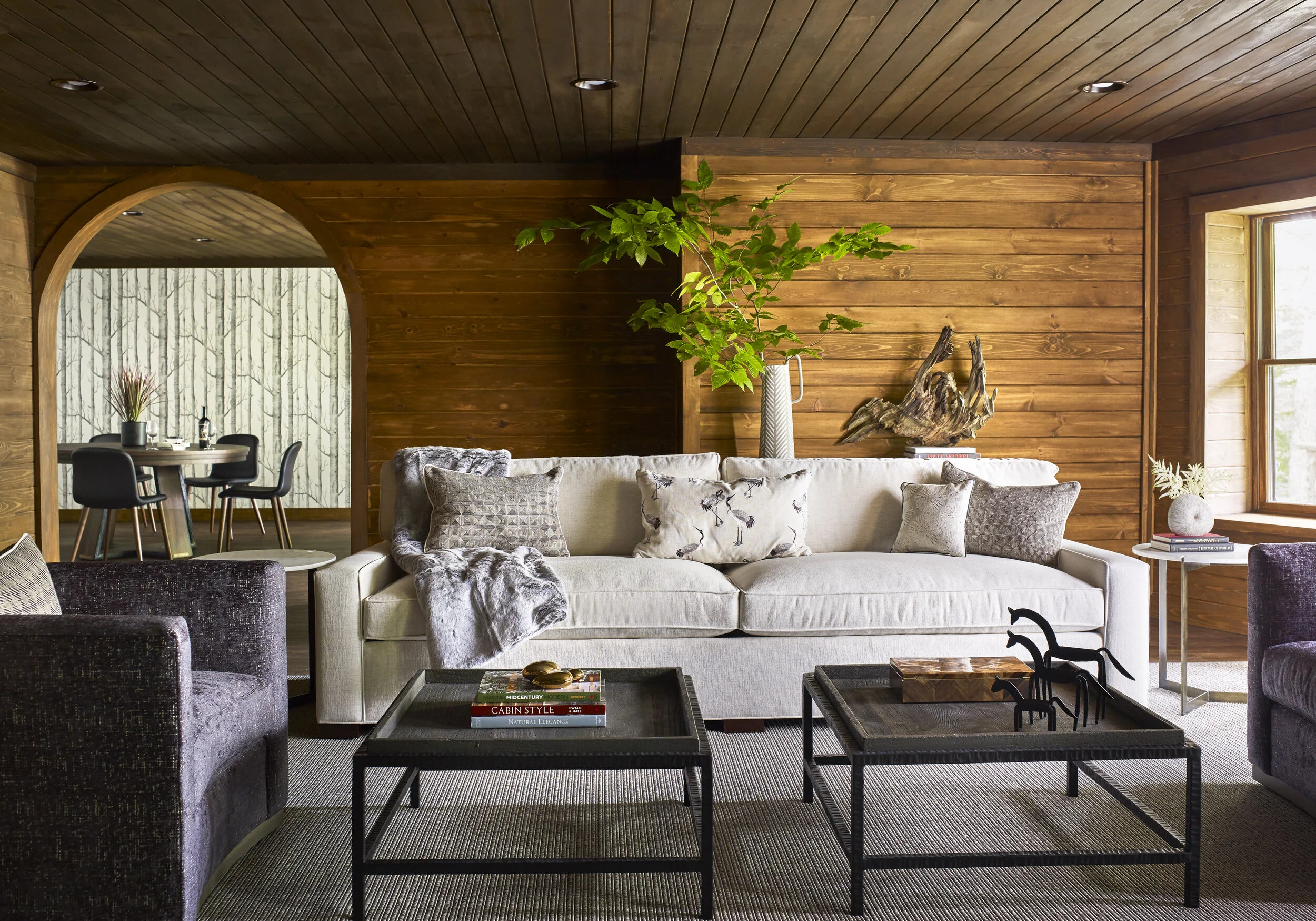 Chapin Estates — k.a. murphy Interiors