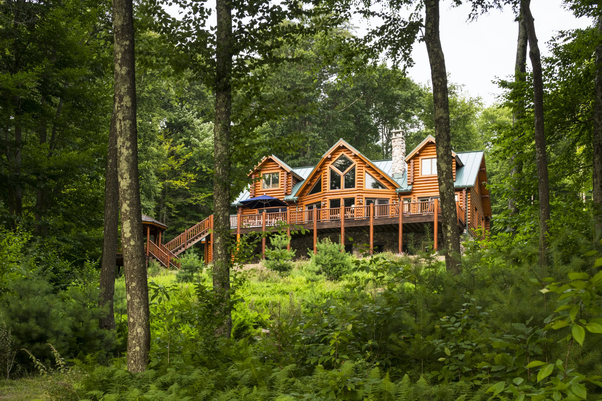 Chapin Estates — k.a. murphy Interiors