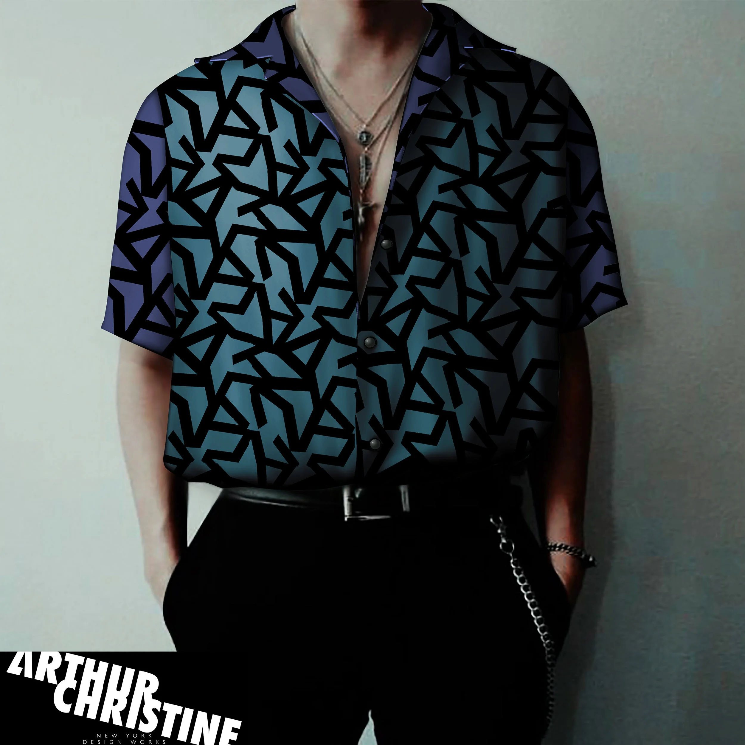arthur-christine-Dusan-Short-Sleave-3.jpeg