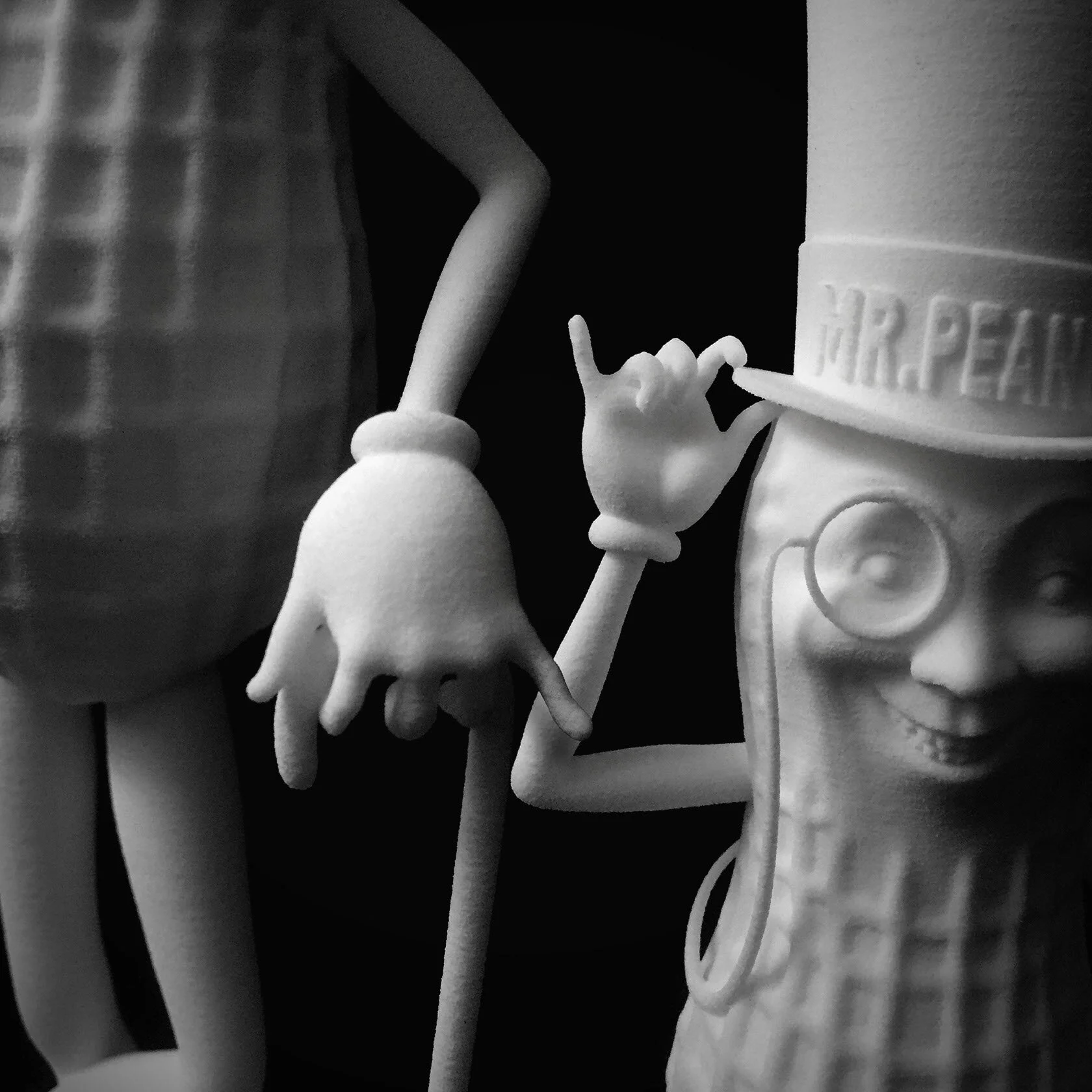 Mr-Peanut-Shapeways-Print-Prototype-detail-2.jpeg