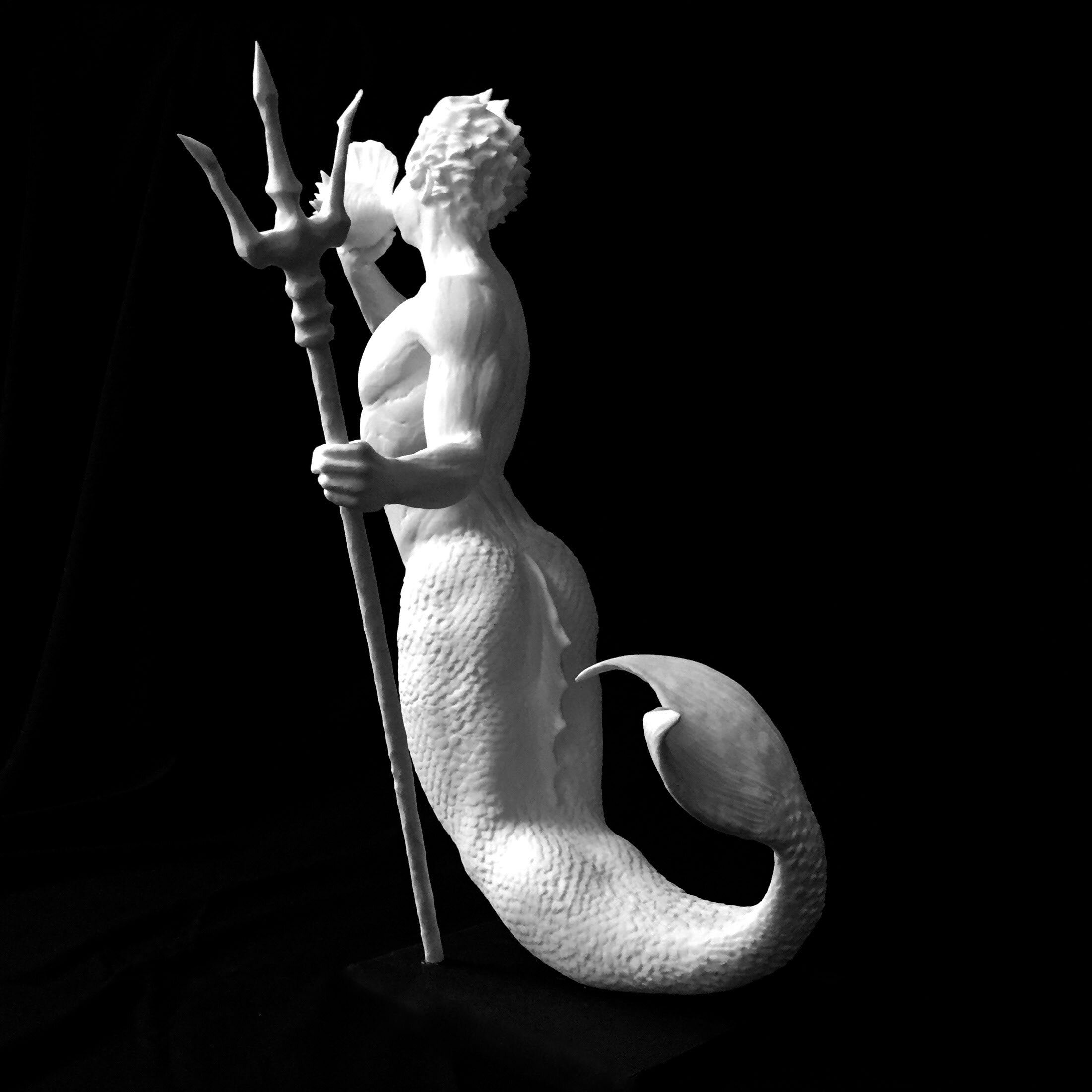 Triton-Trident-conch-shell-Poseidon-merman-Prototype-3.jpeg