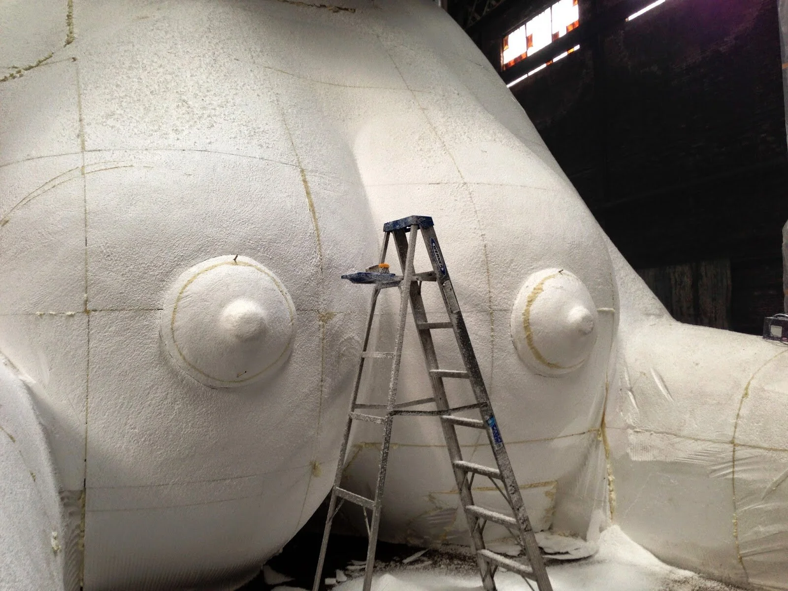 Kara Walker Sphinx Breasts.jpg