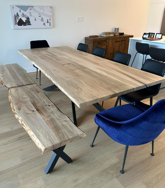The Essential Guide to Dining Table Sizing and Seating Capacity