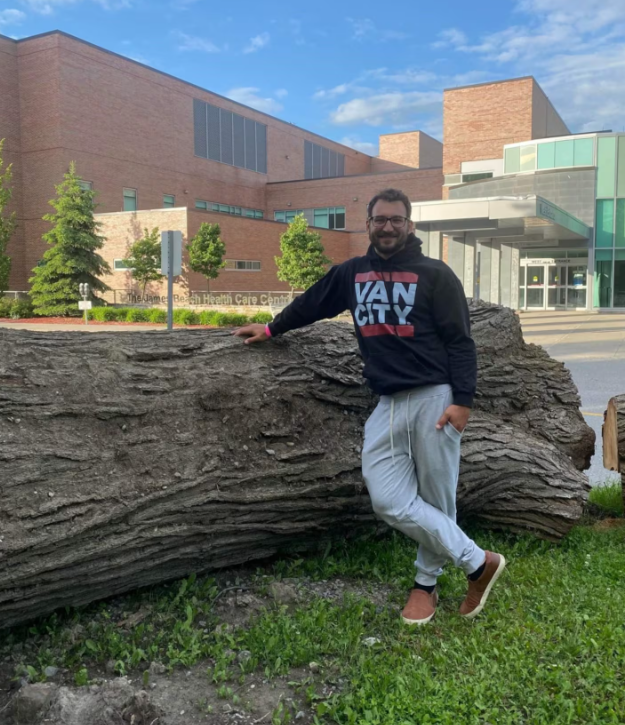 The Tree That Kept Giving: 200 Boards and a Legacy of Resilience