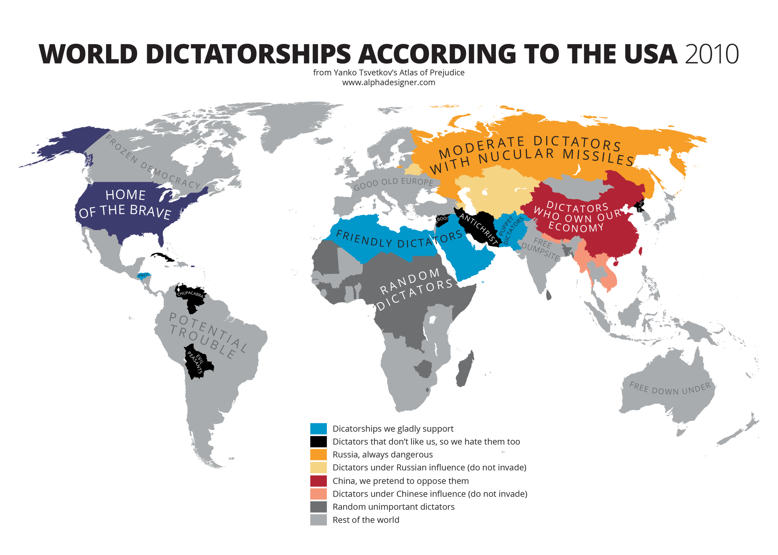 According. Карта политических режимов мира. Диктатура в мире карта. Карта мира глазами Америки. Страны с диктаторским режимом.