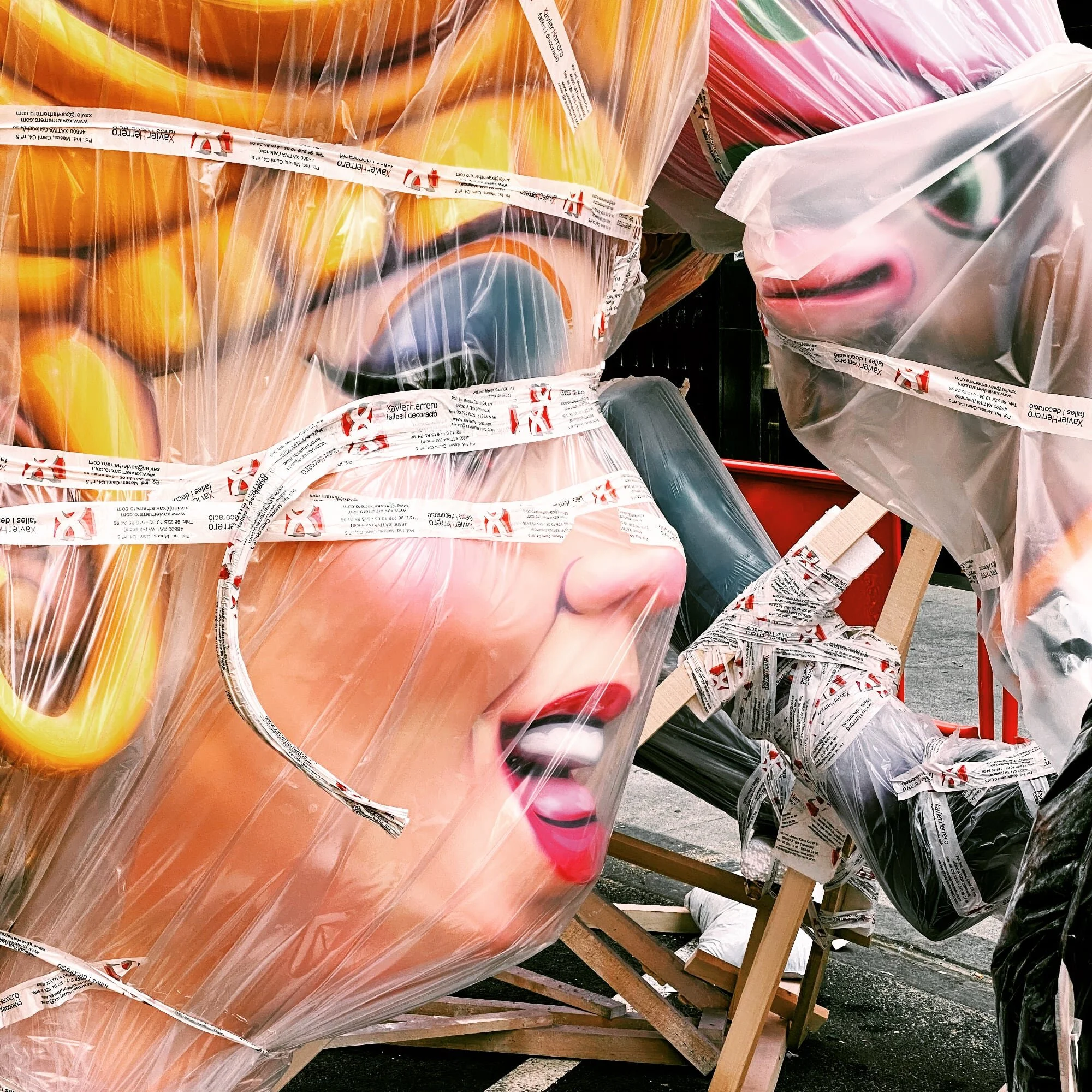 My 2020 in 9 Pictures