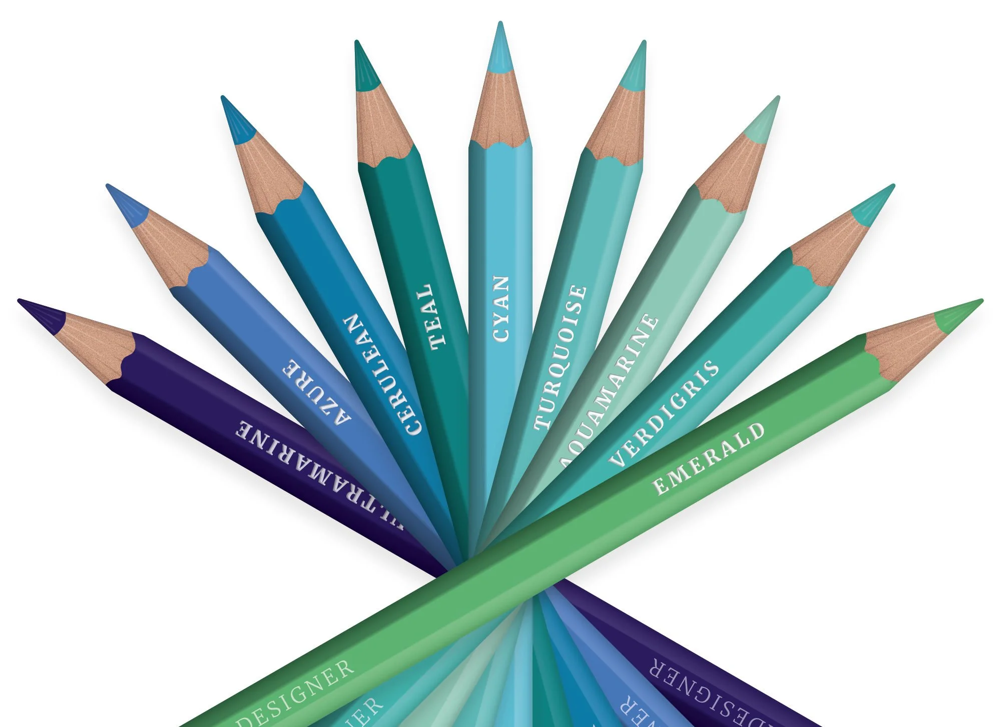 The Origins of Color