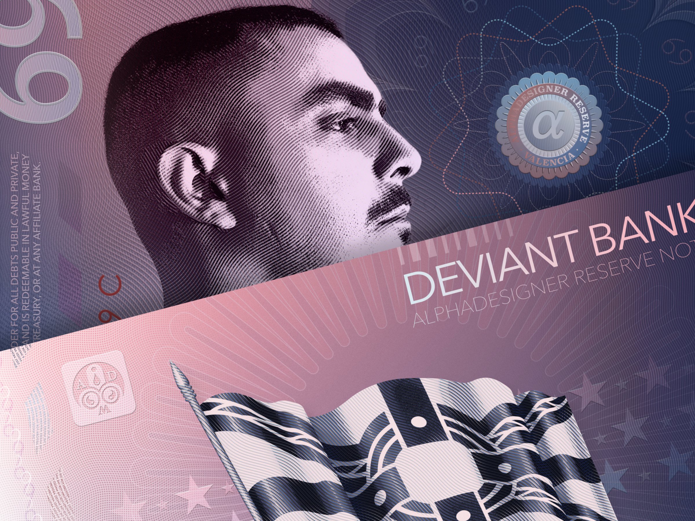 Making Money, Literally!