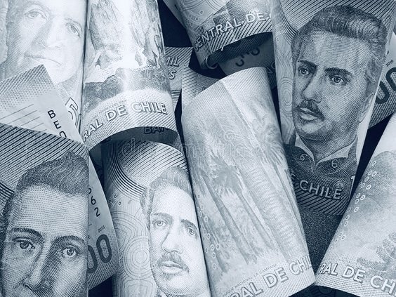 Ingreso minimo mensual