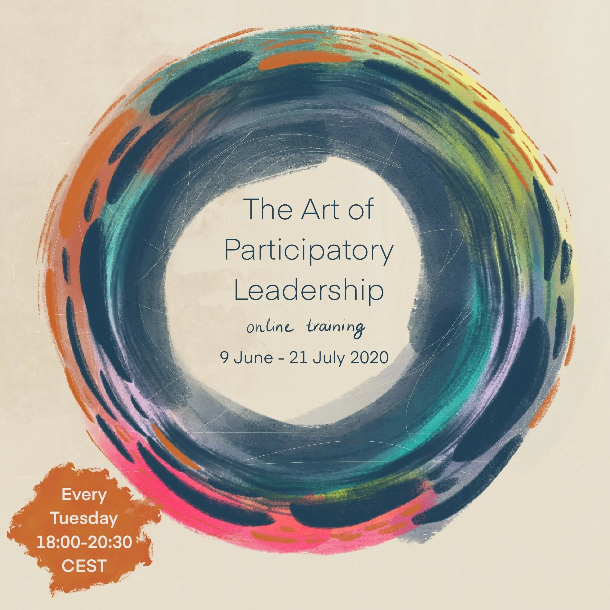 Art of Participatory Leadership