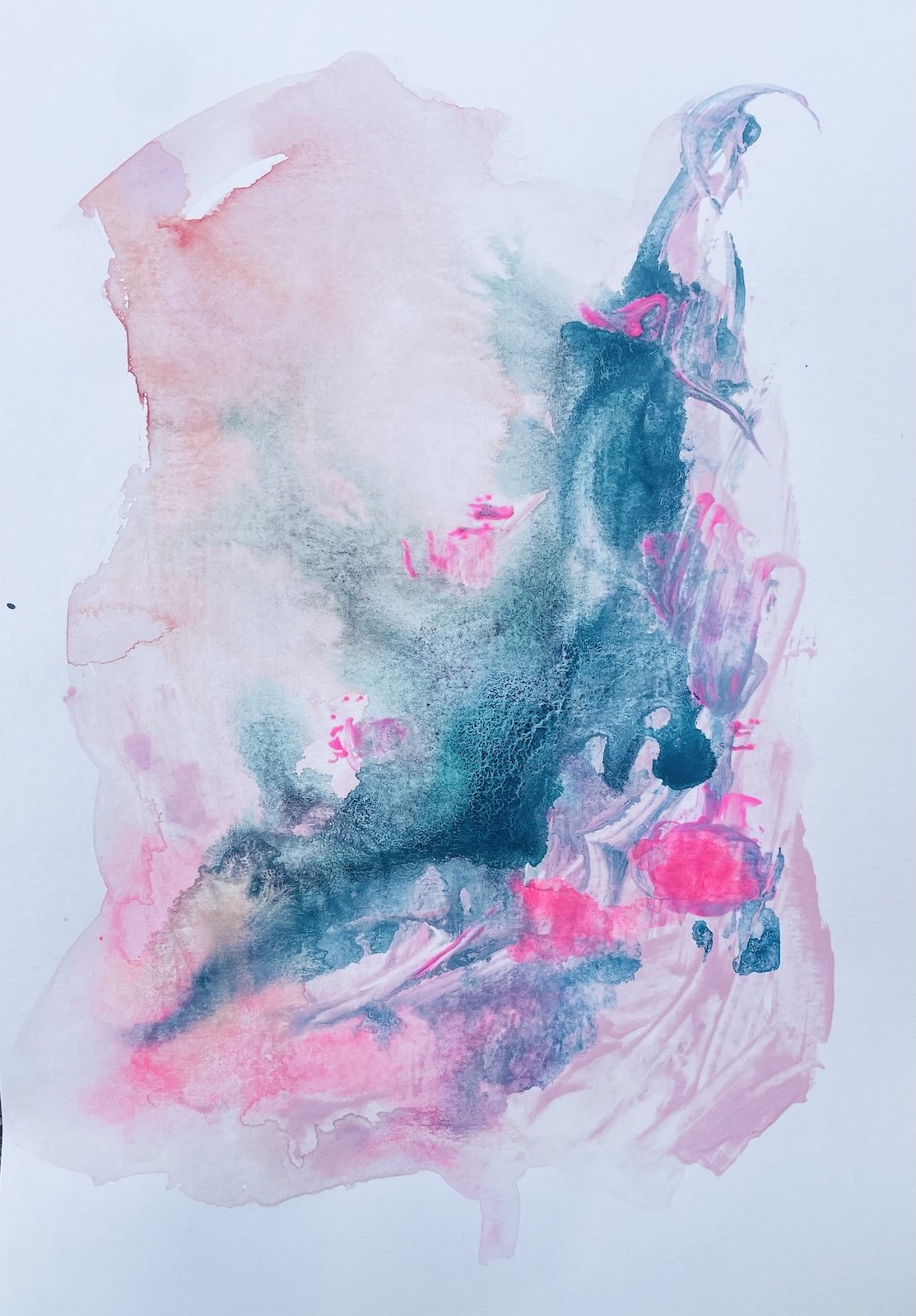 Creative Process &amp; Development | May 2025