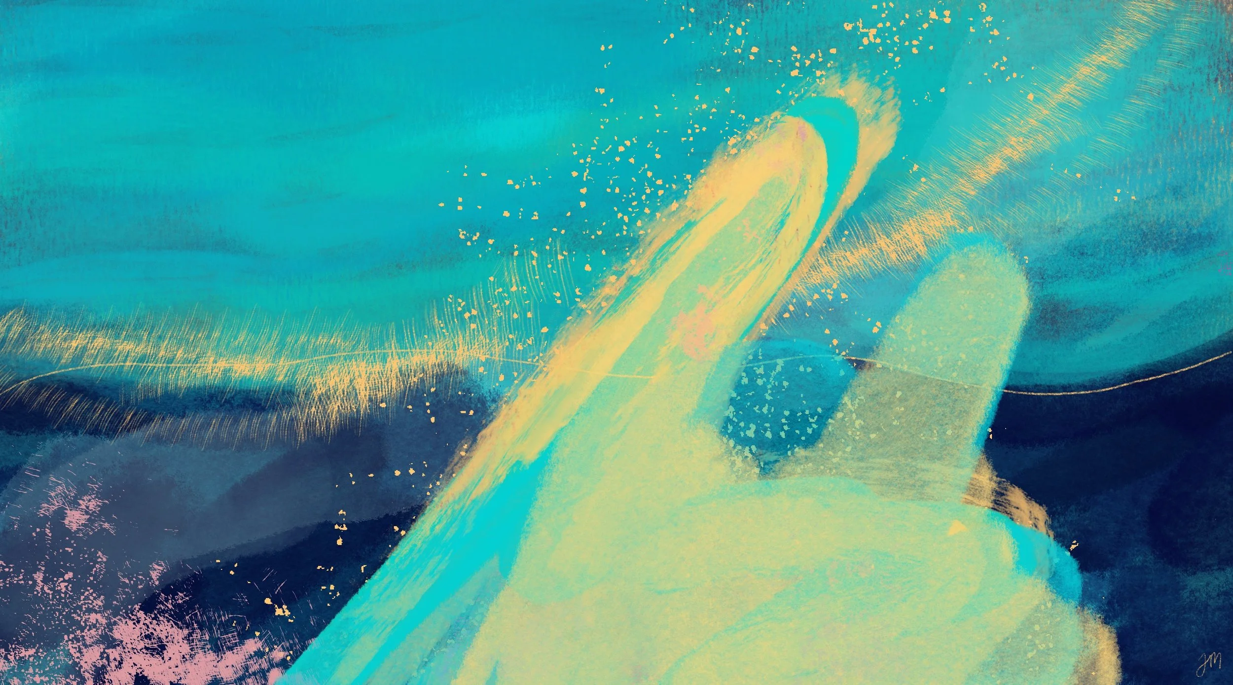 Listening Below the Surface - Navigating Complexity Through Collective Harvesting