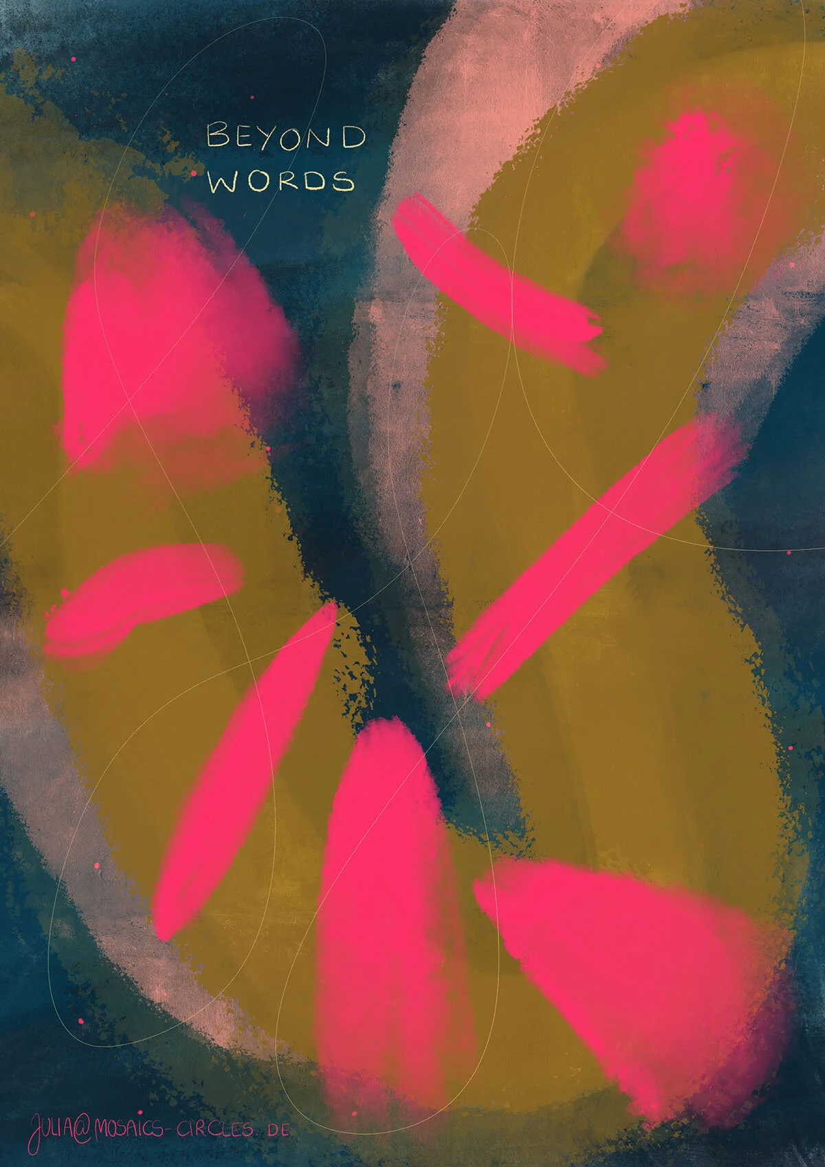 Visual Stories from Hedge School