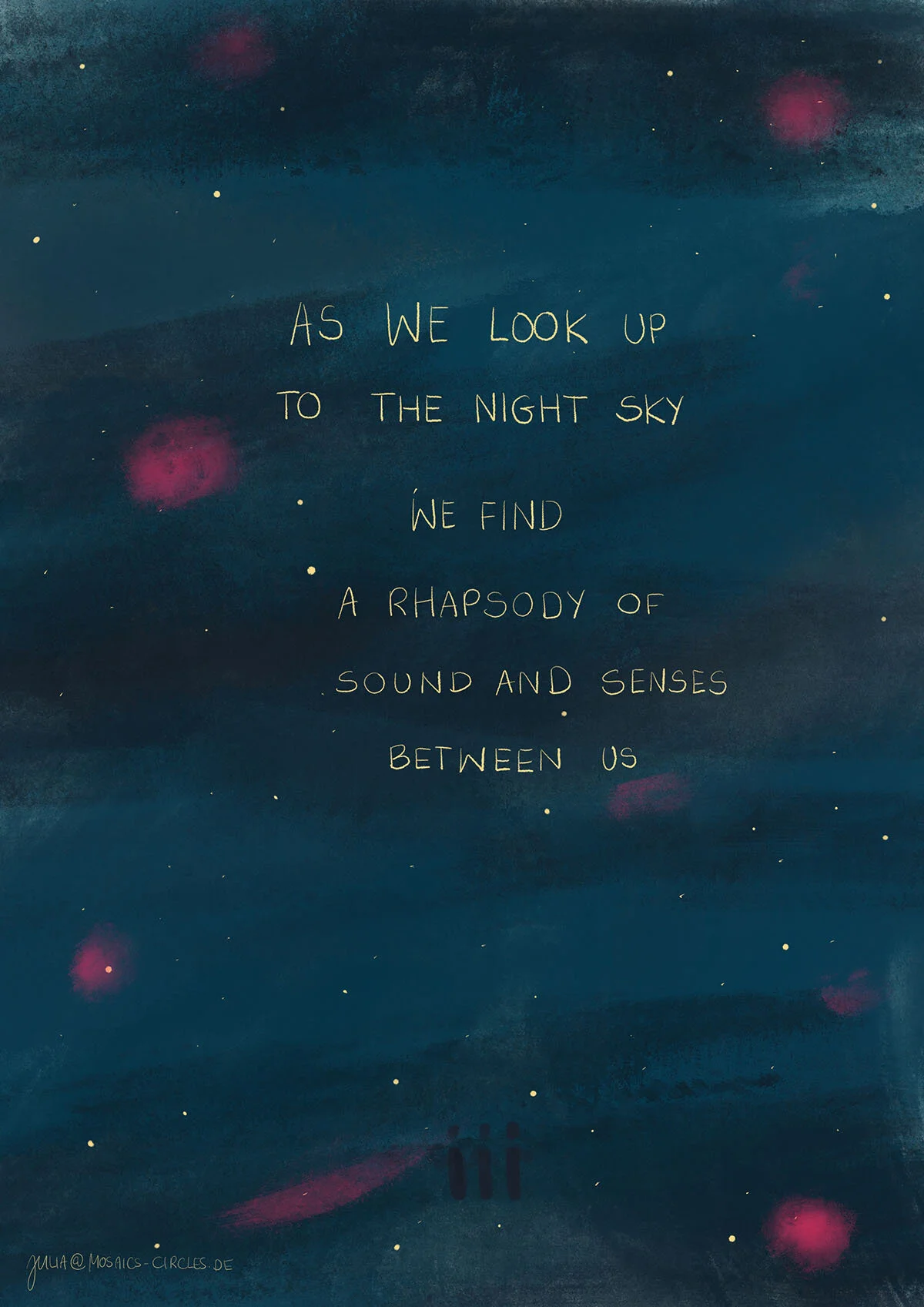 Visual Stories from Hedge School