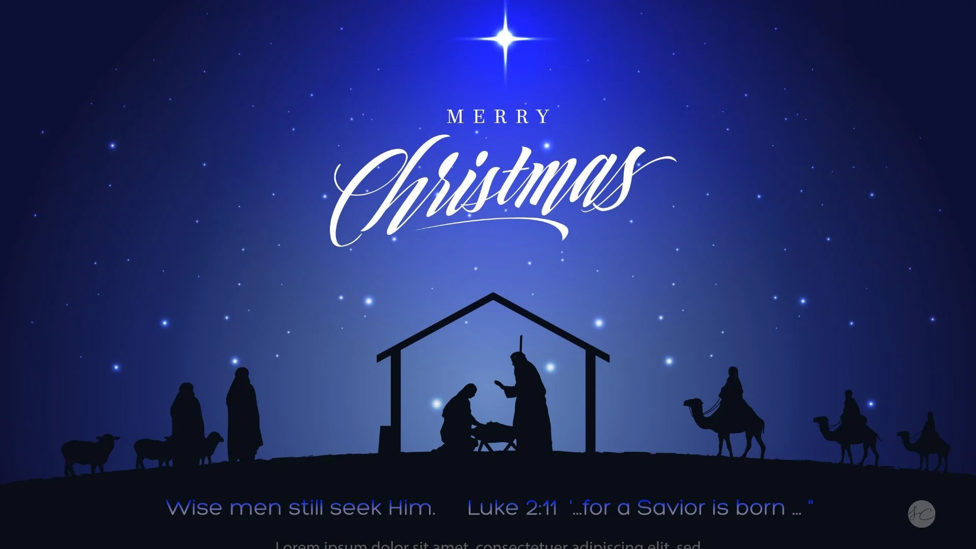 CHRISTMAS DAY